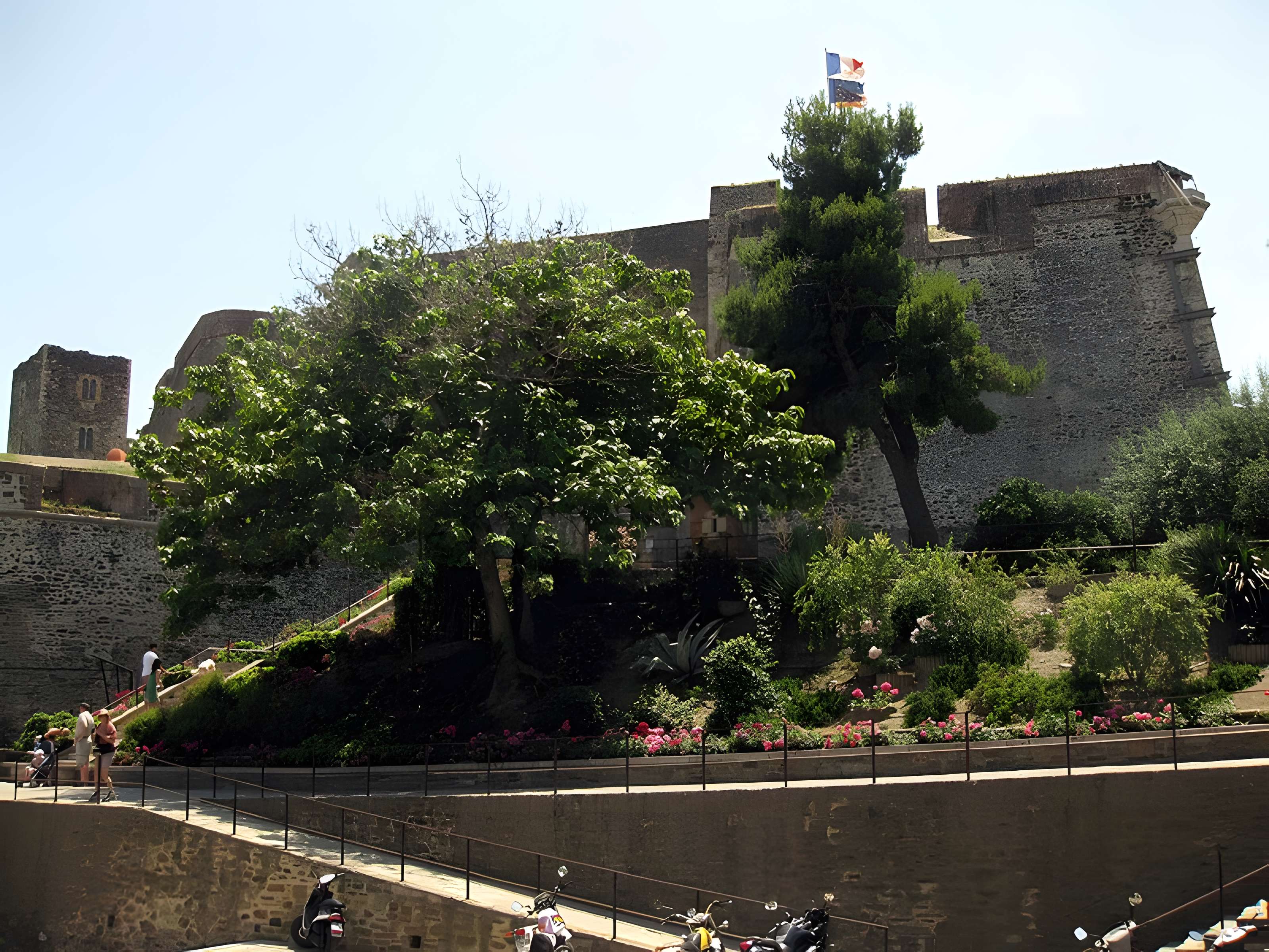 Château Royal de Collioure