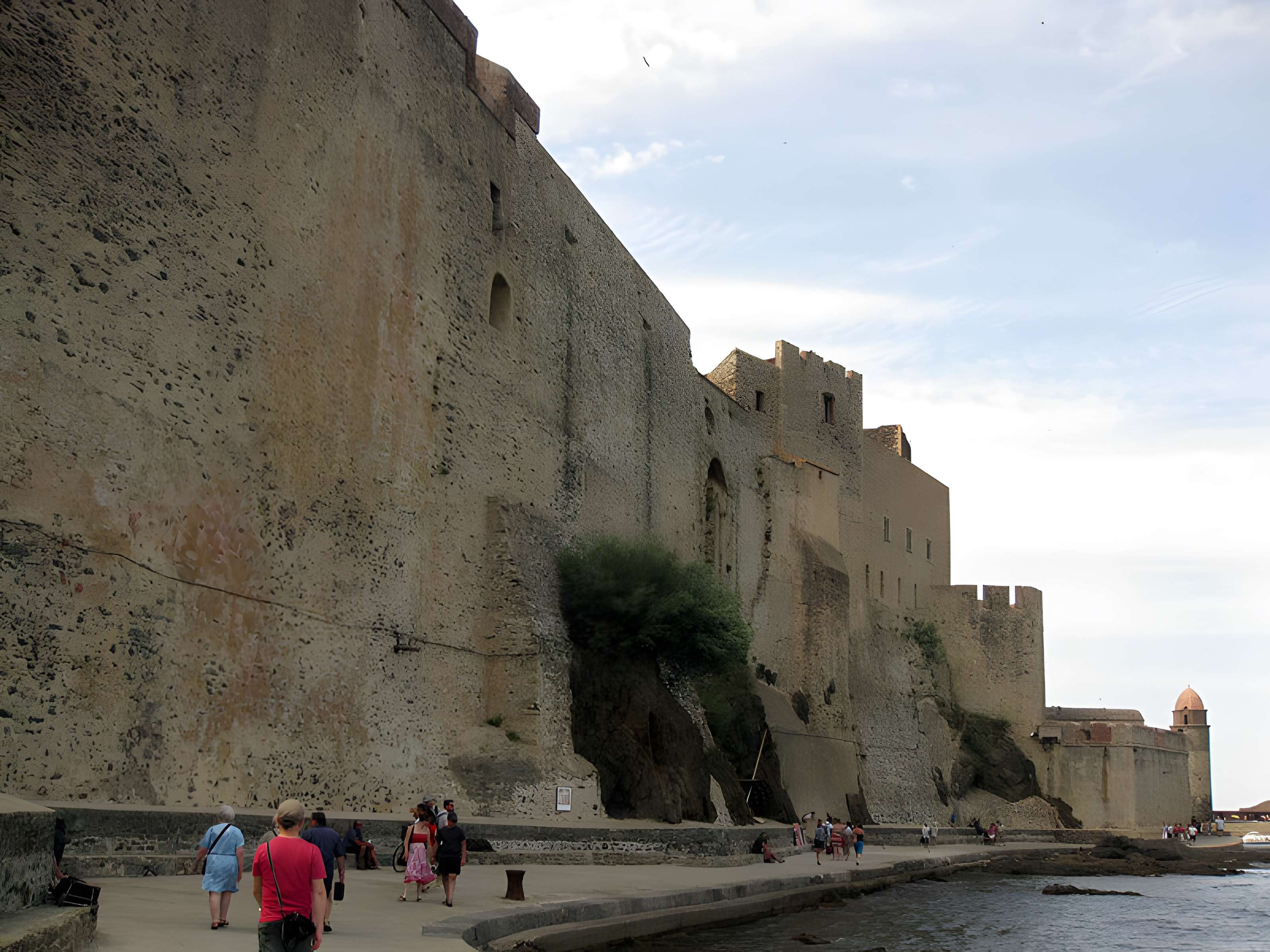 Château Royal de Collioure