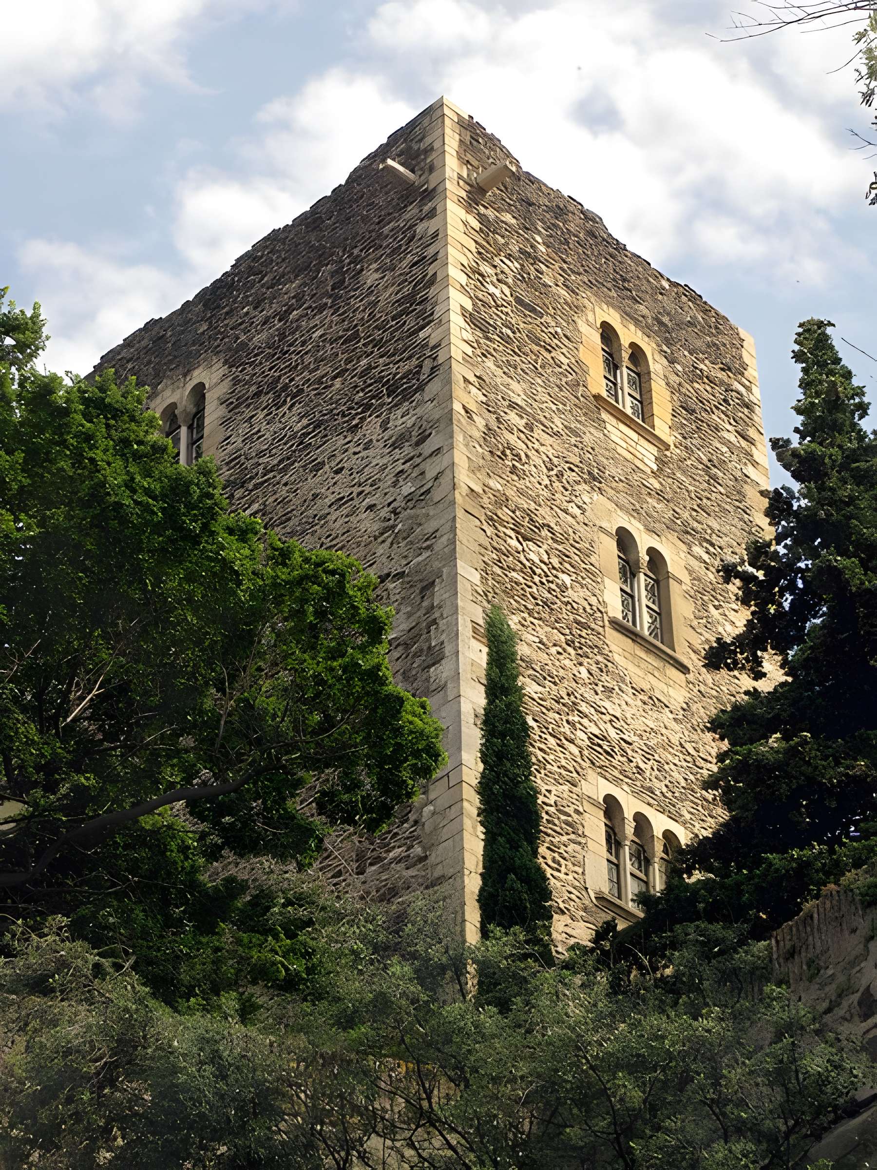 Château Royal de Collioure