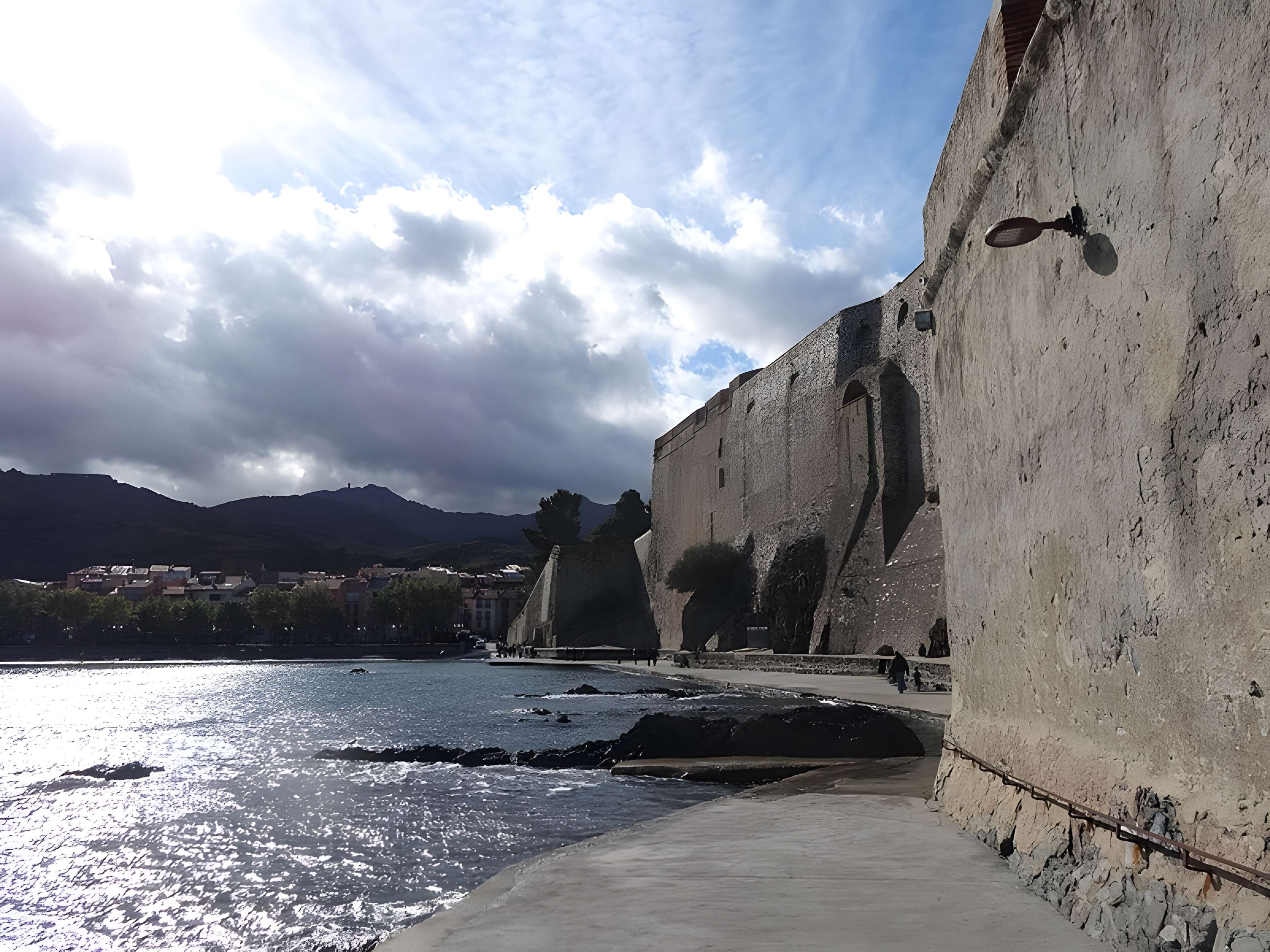 Château Royal de Collioure
