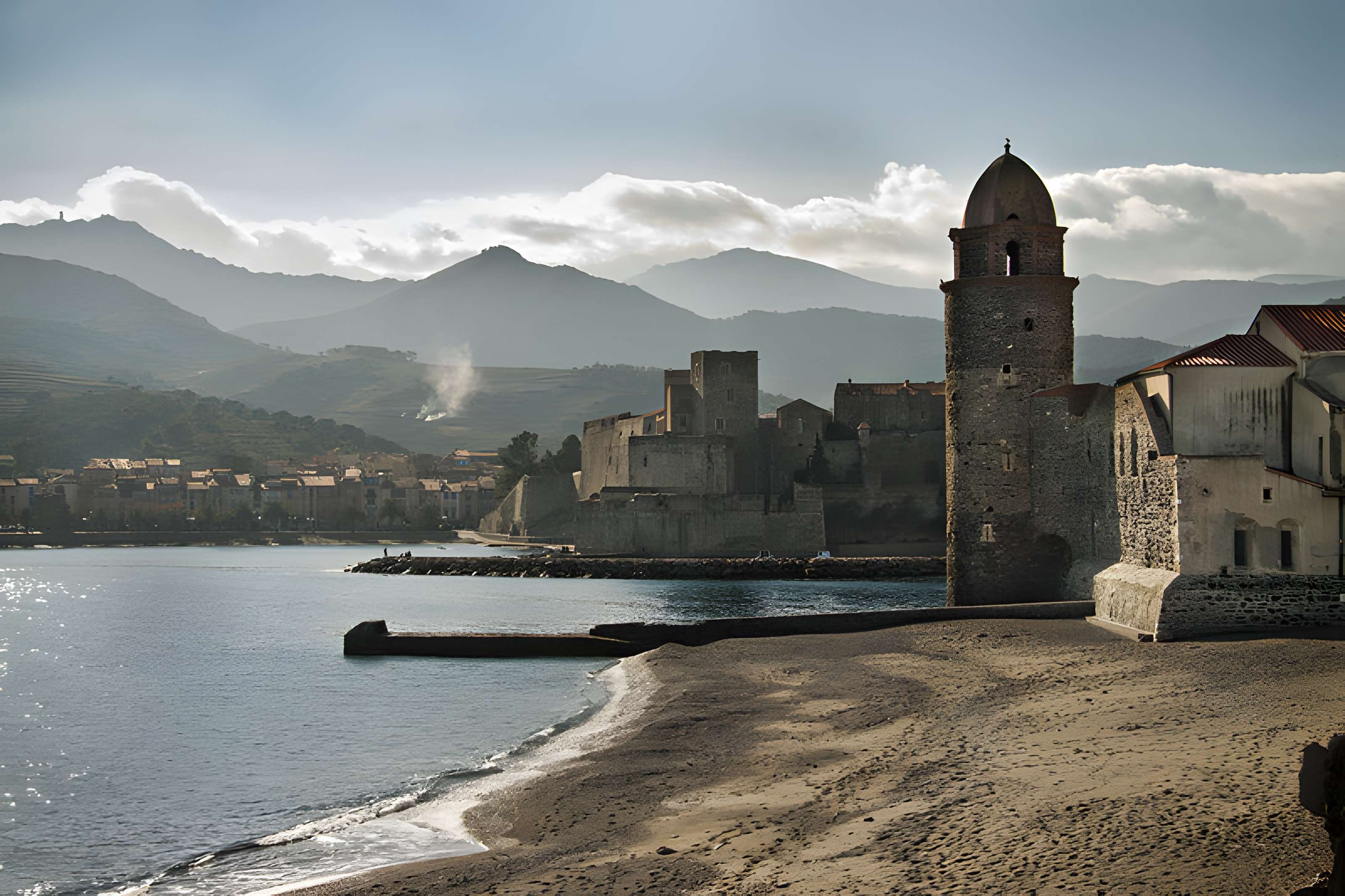 Château Royal de Collioure