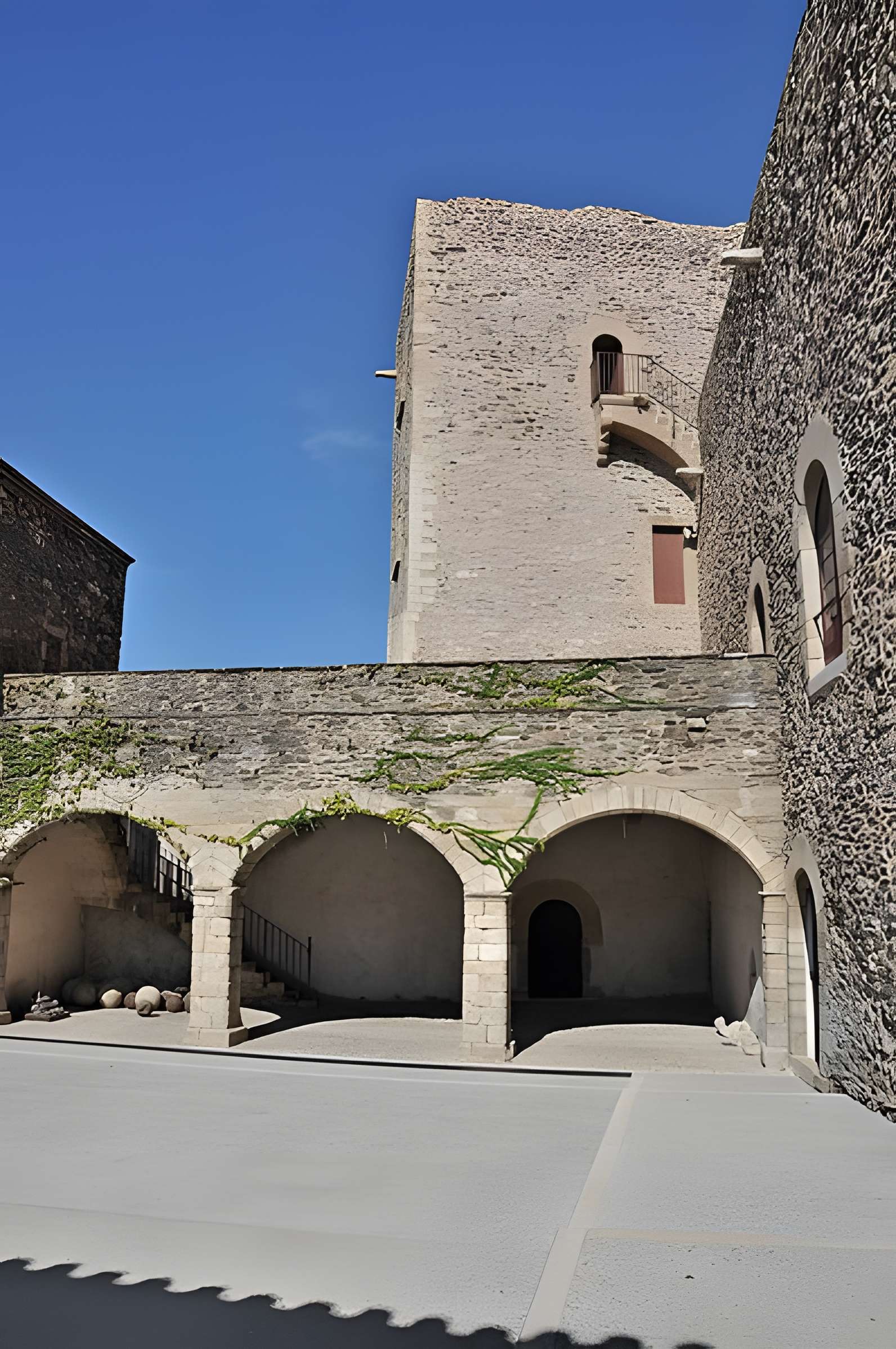 Château Royal de Collioure