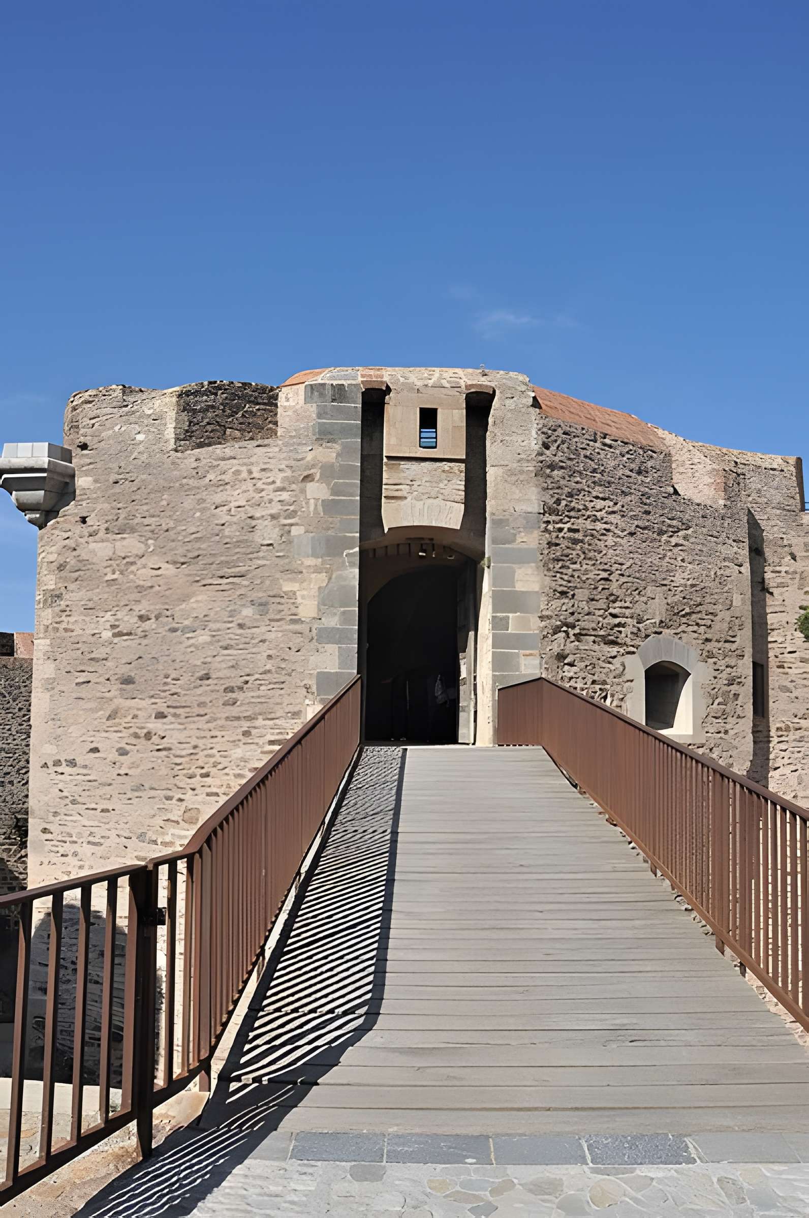 Château Royal de Collioure