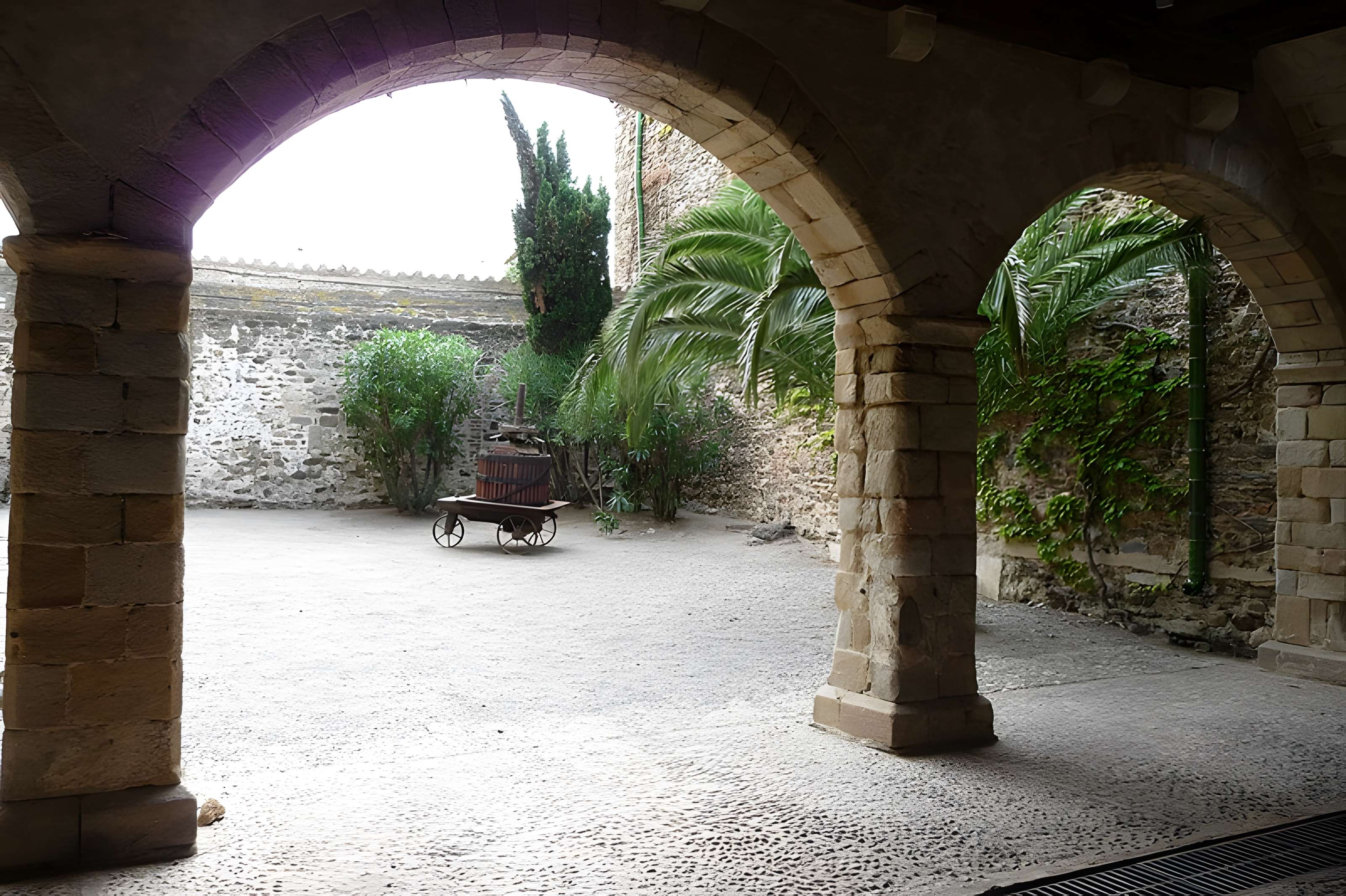Château Royal de Collioure