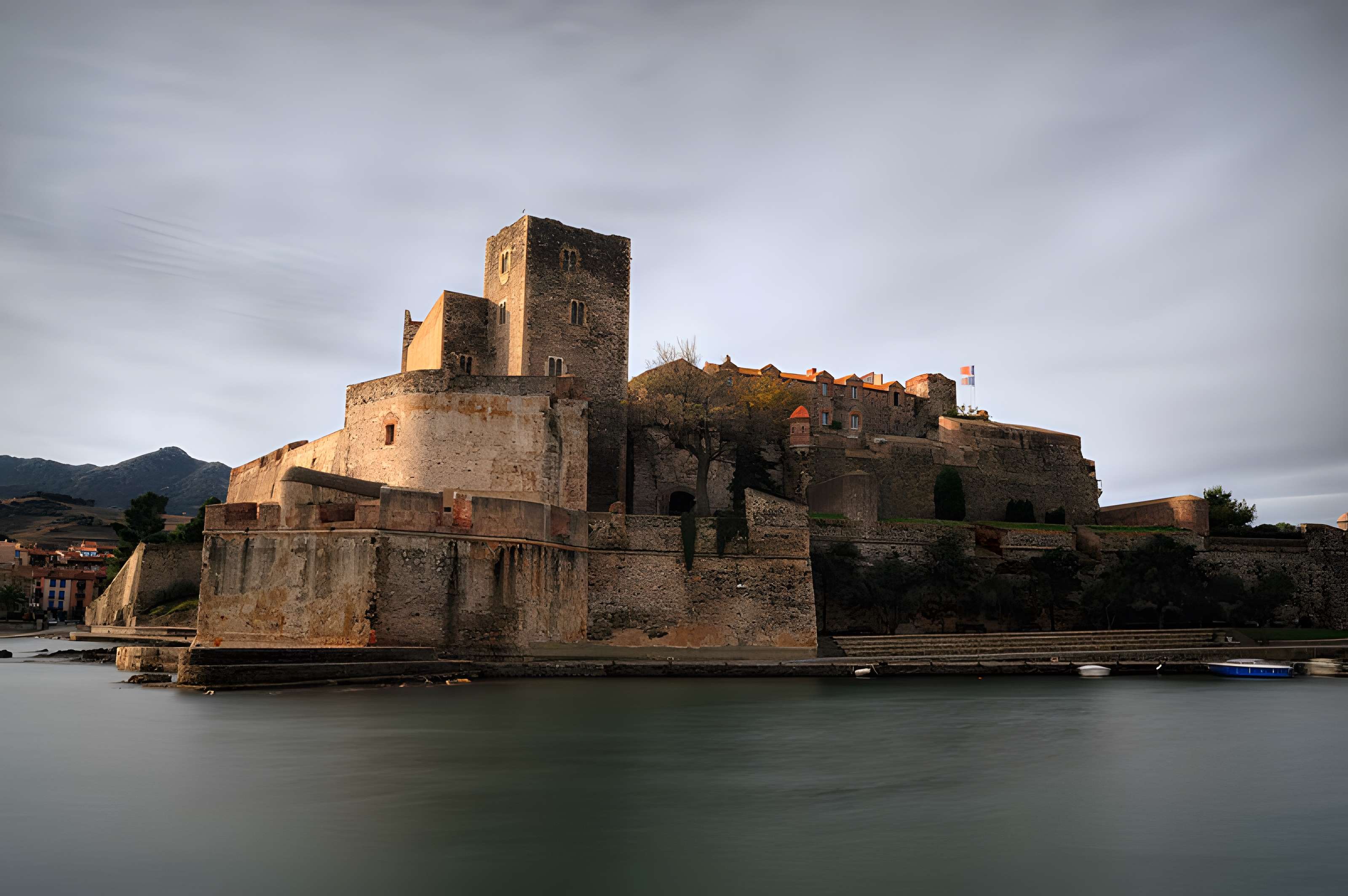 Château Royal de Collioure