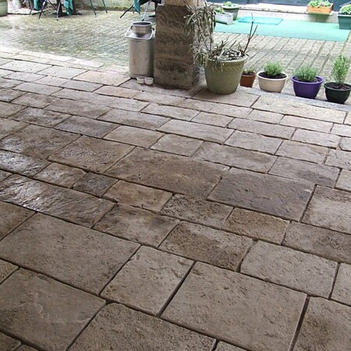 Photo de Halle aux grains de Nolay