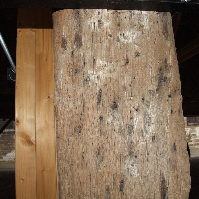 Photo de Halle aux grains de Nolay