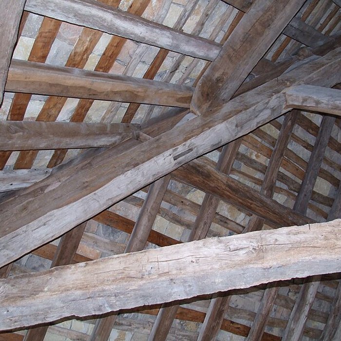 Photo de Halle aux grains de Nolay