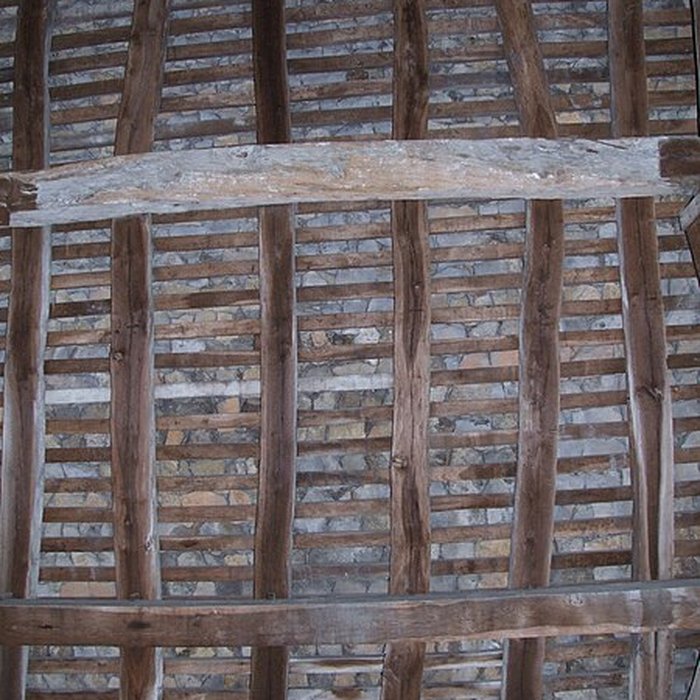 Photo de Halle aux grains de Nolay