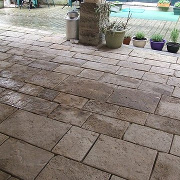 Halle aux grains de Nolay