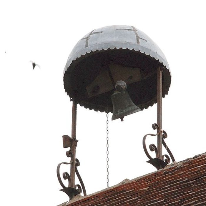 Photo de Halle dAschères-le-Marché