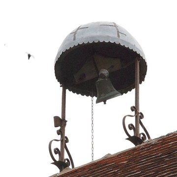 Halle dAschères-le-Marché