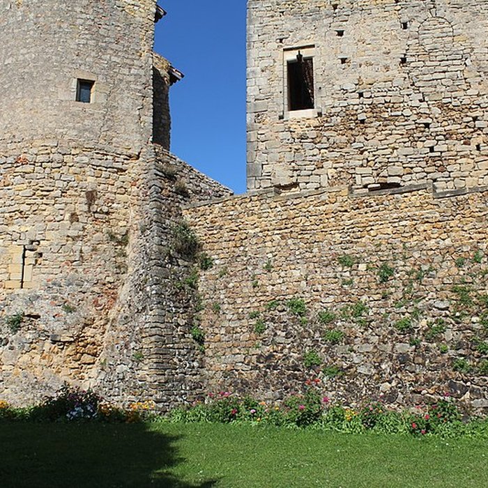 Photo de Château Saint Hugues de Semur-en-Brionnais