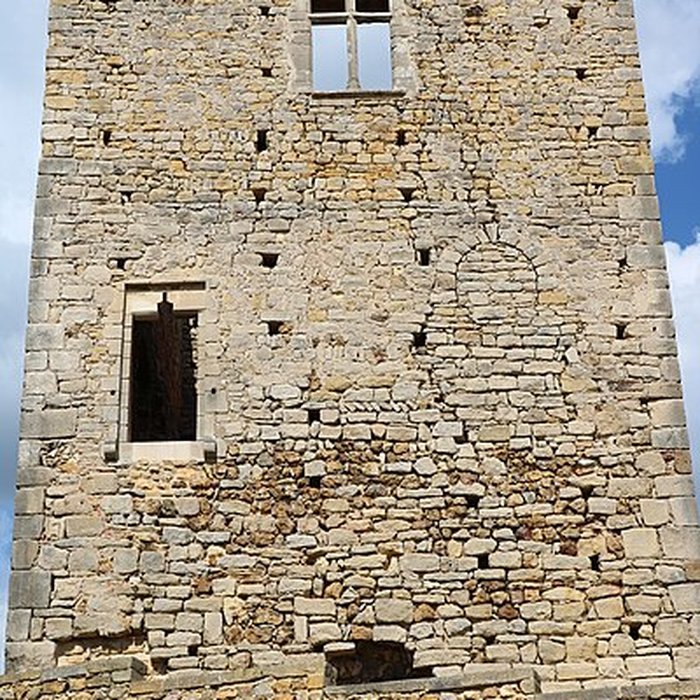 Photo de Château Saint Hugues de Semur-en-Brionnais