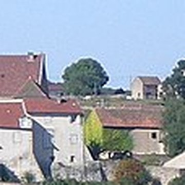 Château Saint Hugues de Semur-en-Brionnais