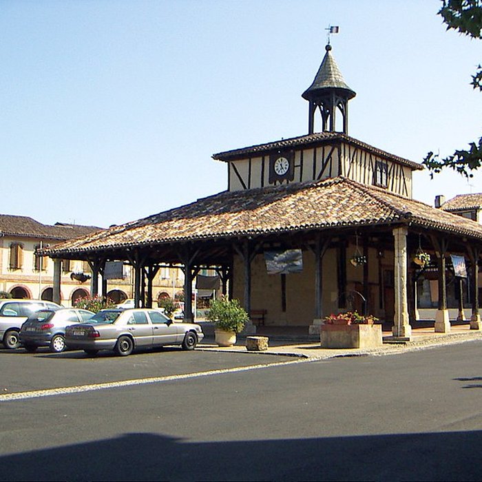 Photo de Halle de Cologne