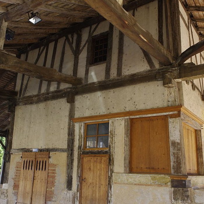 Photo de Halle de Cologne