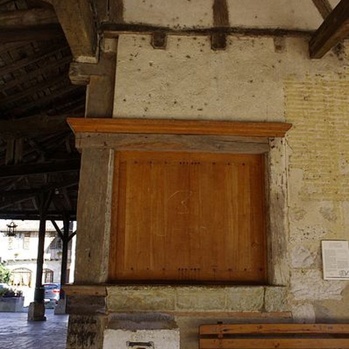 Photo de Halle de Cologne