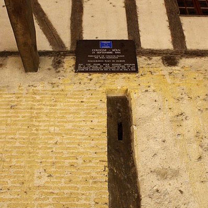 Photo de Halle de Cologne