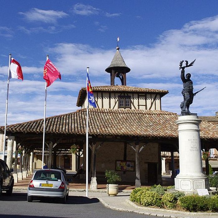 Photo de Halle de Cologne