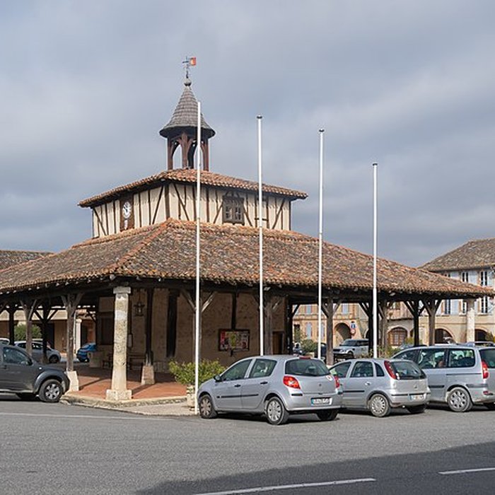 Photo de Halle de Cologne
