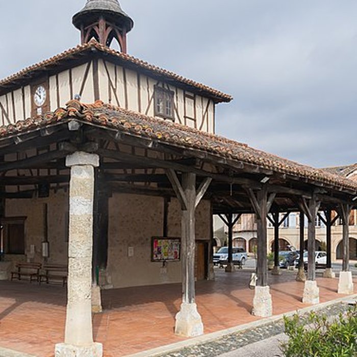 Photo de Halle de Cologne