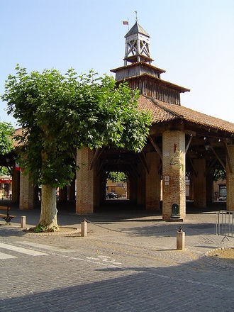 Photo de Halle de Grenade