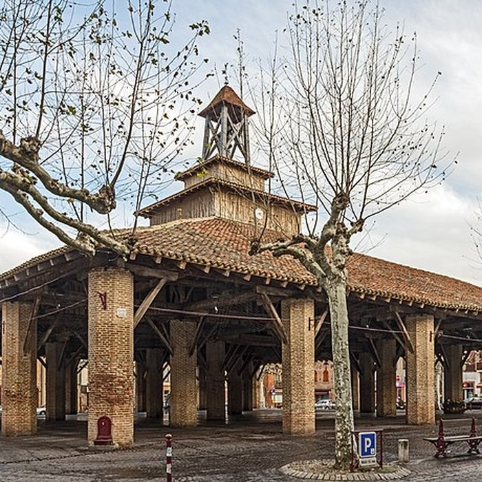 Photo de Halle de Grenade