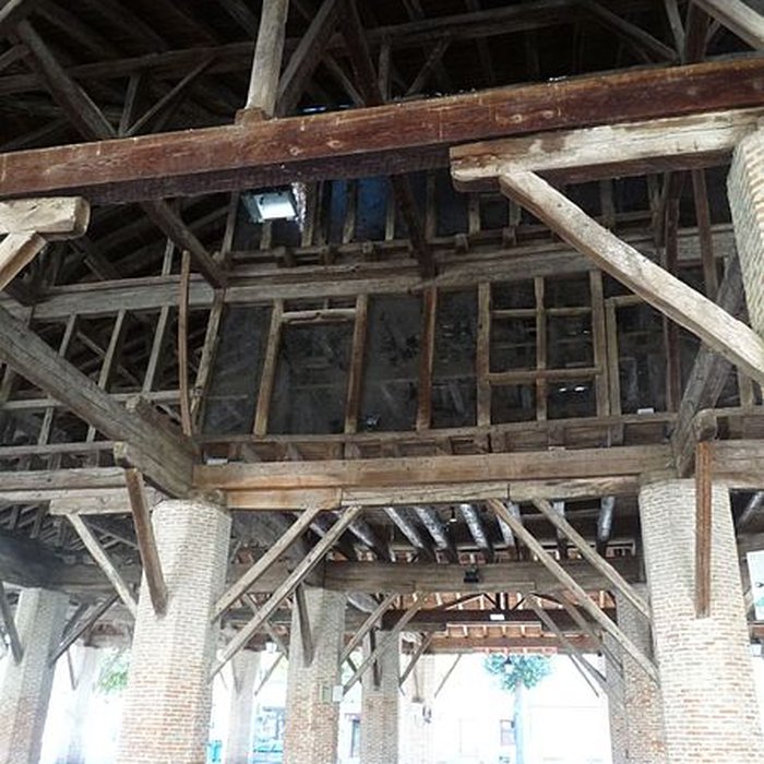 Photo de Halle de Grenade