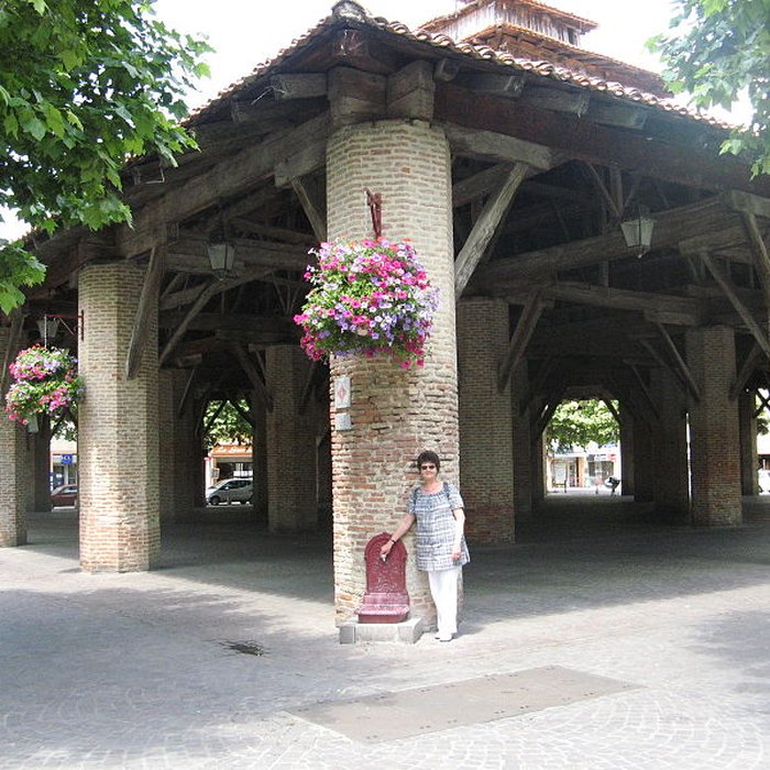 Photo de Halle de Grenade