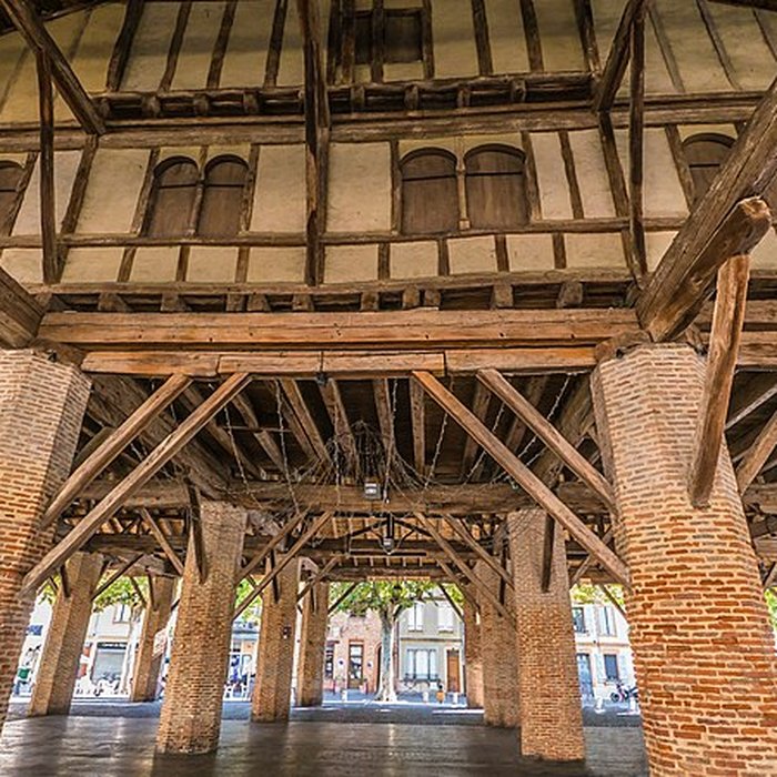 Photo de Halle de Grenade