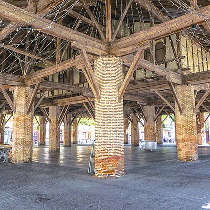 Photo de Halle de Grenade