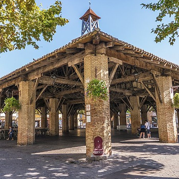 Photo de Halle de Grenade
