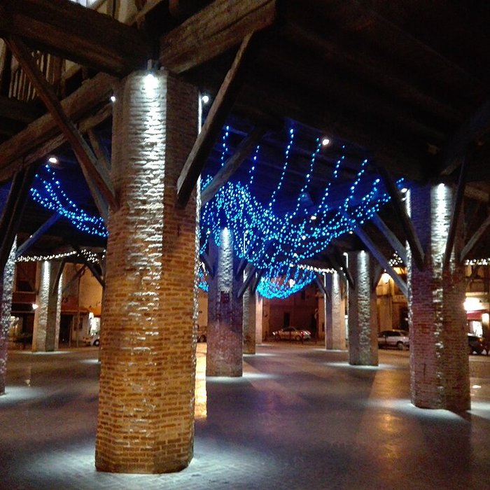 Photo de Halle de Grenade