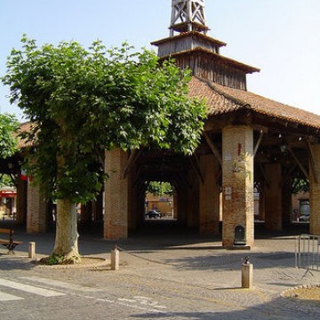 halle de grenade