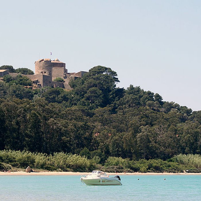 Photo de Château Sainte-Agathe