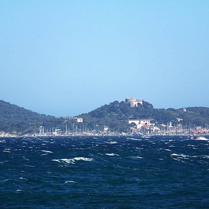 Photo de Château Sainte-Agathe