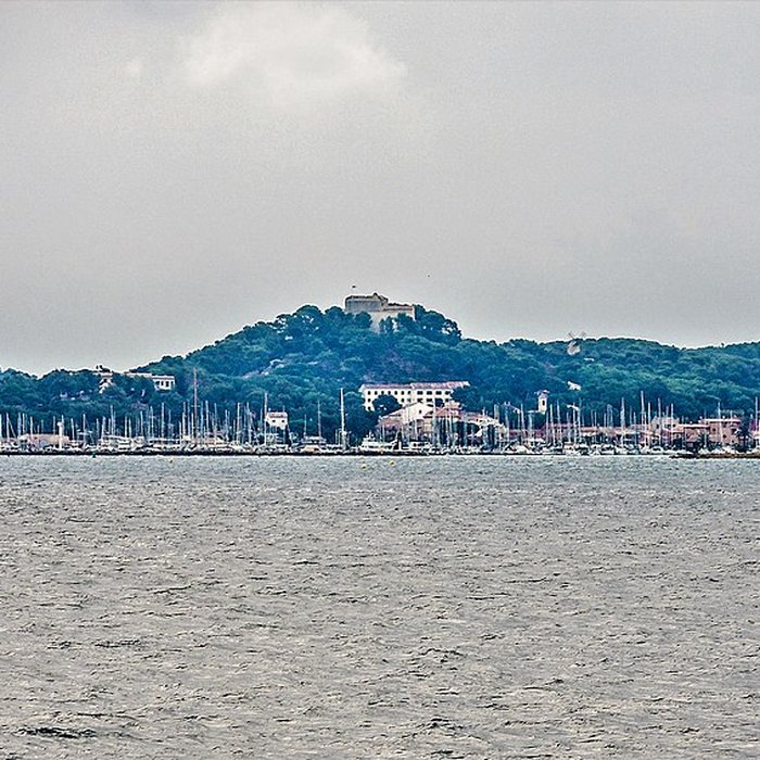 Photo de Château Sainte-Agathe