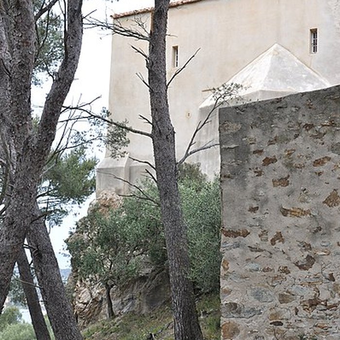 Photo de Château Sainte-Agathe