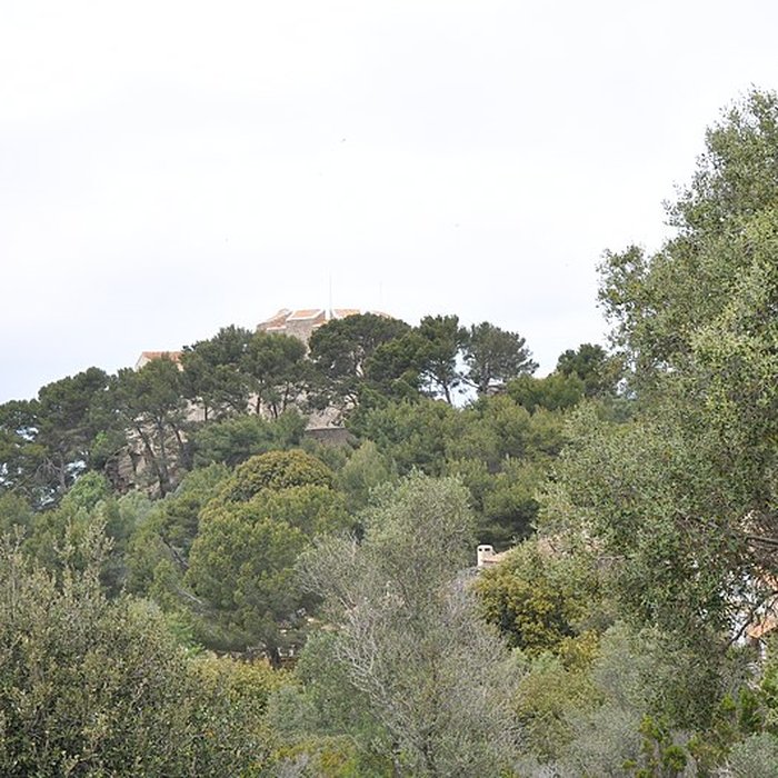 Photo de Château Sainte-Agathe