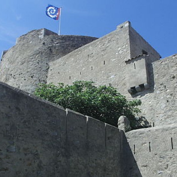 Photo de Château Sainte-Agathe