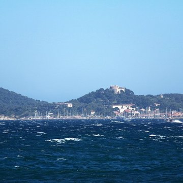 Château Sainte-Agathe