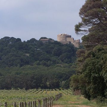 Château Sainte-Agathe