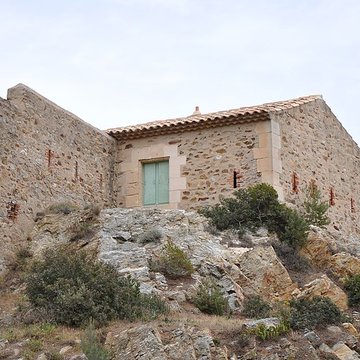 Château Sainte-Agathe