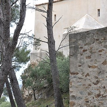 Château Sainte-Agathe