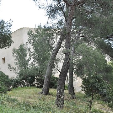 Château Sainte-Agathe