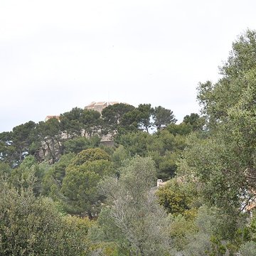 Château Sainte-Agathe