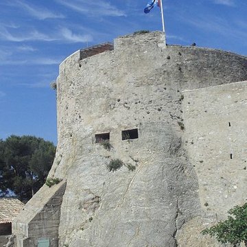 Château Sainte-Agathe