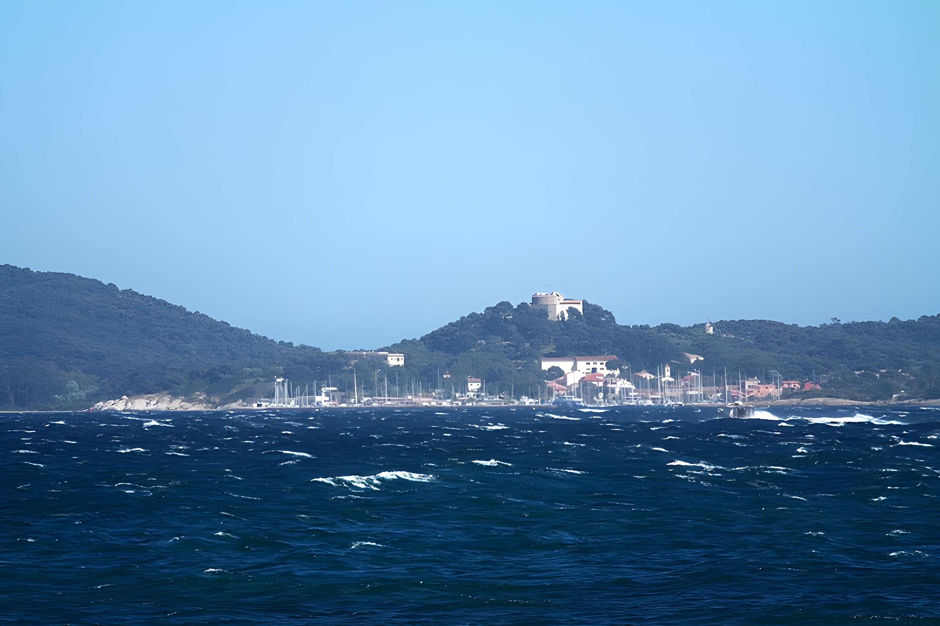 Château Sainte-Agathe