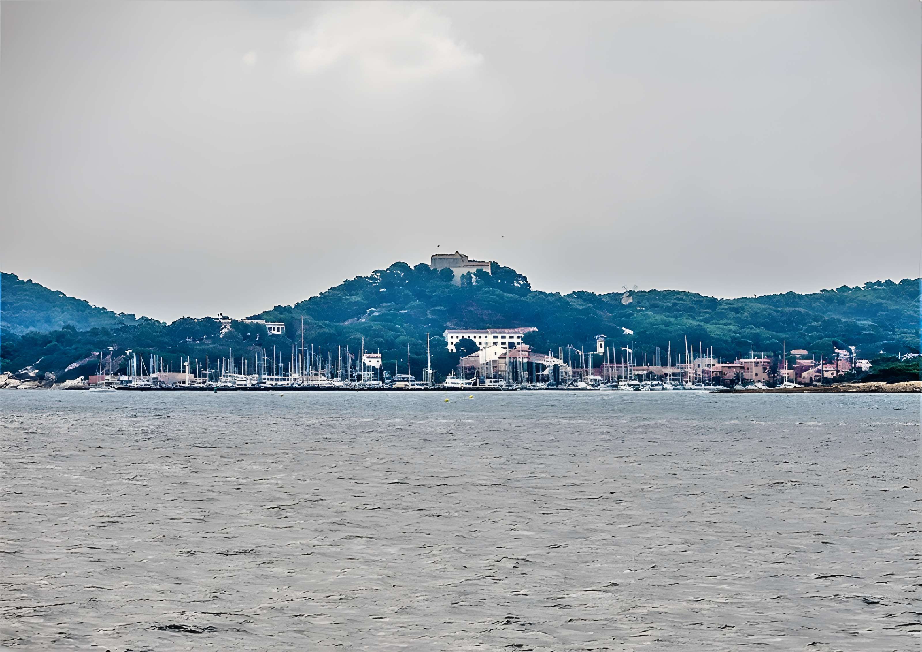 Château Sainte-Agathe